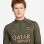 Nike Paris Saint-Germain Men's Strike Drill Top