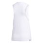 adidas Women's Pride Trefoil Tank