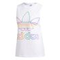 adidas Women's Pride Trefoil Tank