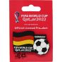 FIFA World Cup 2022 Qatar Country Flag Magnet