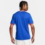 Nike France 2024 Men's Stadium Home Jersey