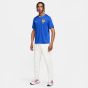 Nike France 2024 Men's Stadium Home Jersey