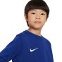 Nike FC Barcelona Youth NSW Club Crewneck