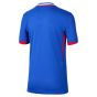 Nike France 2024 Youth Stadium Home Jersey