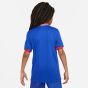 Nike France 2024 Youth Stadium Home Jersey