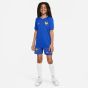 Nike France 2024 Youth Stadium Home Jersey