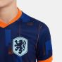 Nike Netherlands 2024 Youth Stadium Away Jersey