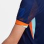 Nike Netherlands 2024 Youth Stadium Away Jersey