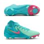 Nike Phantom Luna II Academy LV8 FG Soccer Cleats | Phantom Vortex Pack