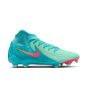 Nike Phantom Luna II Academy LV8 FG Soccer Cleats | Phantom Vortex Pack