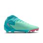 Nike Phantom Luna II Academy LV8 FG Soccer Cleats | Phantom Vortex Pack