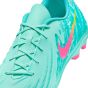 Nike Phantom GX II Club LV8 FG Soccer Cleats | Phantom Vortex Pack