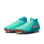 Nike Phantom Luna II Elite LV8 FG Soccer Cleats | Phantom Vortex Pack