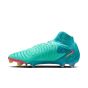 Nike Phantom Luna II Elite LV8 FG Soccer Cleats | Phantom Vortex Pack