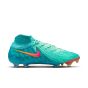 Nike Phantom Luna II Elite LV8 FG Soccer Cleats | Phantom Vortex Pack