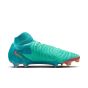 Nike Phantom Luna II Elite LV8 FG Soccer Cleats | Phantom Vortex Pack