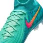 Nike Phantom Luna II Elite LV8 FG Soccer Cleats | Phantom Vortex Pack