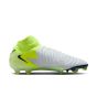 Nike Phantom Luna II Elite FG Soccer Cleats | Mad Voltage Pack