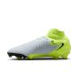 Nike Phantom Luna II Pro FG Soccer Cleats | Mad Voltage Pack