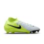 Nike Phantom Luna II Pro FG Soccer Cleats | Mad Voltage Pack