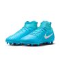 Nike Junior Phantom Luna II Club FG Soccer Cleats | Mad Ambition