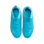 Nike Junior Phantom Luna II Club FG Soccer Cleats | Mad Ambition