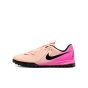 Nike Junior Phantom GX II Academy TF Soccer Shoes | Prism Pack