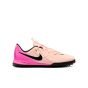Nike Junior Phantom GX II Academy TF Soccer Shoes | Prism Pack