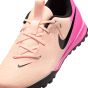 Nike Junior Phantom GX II Academy TF Soccer Shoes | Prism Pack