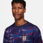 Nike England Men's Academy Pro Prematch Top