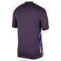 Nike England 2024 Men's Stadium Away Jersey