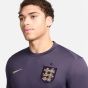 Nike England 2024 Men's Stadium Away Jersey