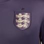 Nike England 2024 Men's Stadium Away Jersey