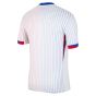 Nike France 2024 Men's Stadium Away Jersey