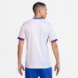 Nike France 2024 Men's Stadium Away Jersey