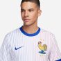 Nike France 2024 Men's Stadium Away Jersey