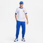 Nike France 2024 Men's Stadium Away Jersey