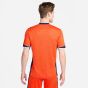 Nike Netherlands 2024 Men's Stadium Home Jersey