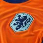 Nike Netherlands 2024 Men's Stadium Home Jersey