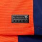 Nike Netherlands 2024 Men's Stadium Home Jersey