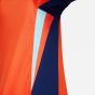 Nike Netherlands 2024 Men's Stadium Home Jersey