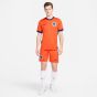 Nike Netherlands 2024 Men's Stadium Home Jersey