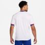 Nike USMNT 2024 Men's Stadium Home Jersey