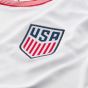Nike USMNT 2024 Men's Stadium Home Jersey