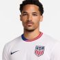 Nike USMNT 2024 Men's Stadium Home Jersey