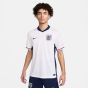 Nike England 2024 Men's Stadium Home Jersey