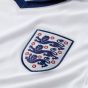 Nike England 2024 Men's Stadium Home Jersey