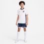 Nike England 2024 Men's Stadium Home Jersey