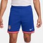 Nike USMNT 2024 Men's Home Shorts