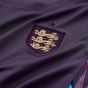 Nike England 2024 Youth Stadium Away Jersey